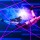 Sosnowiec - Kosmiczne lasery na urodziny dla dziecka